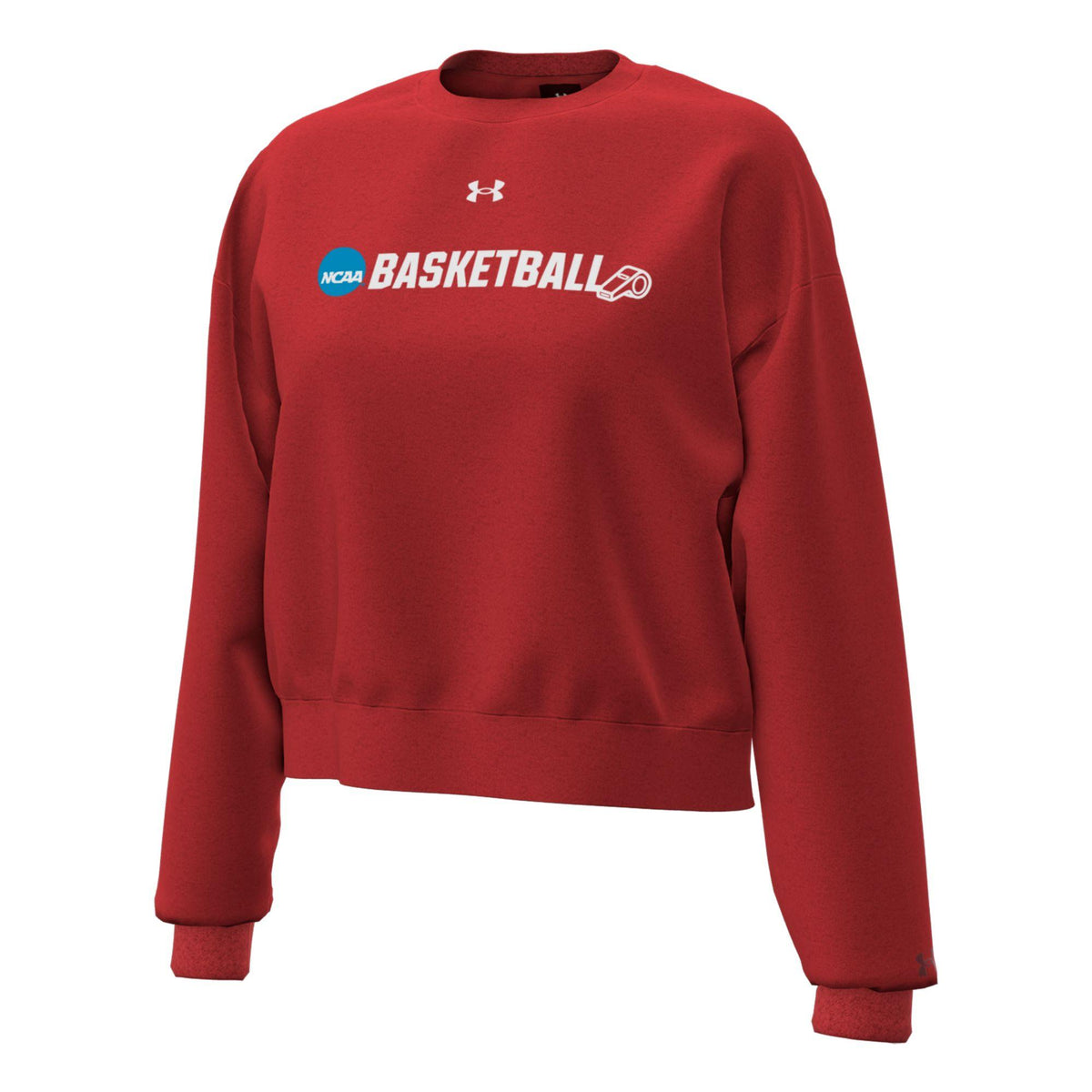 Under Armour Women's Icon Fleece Crew