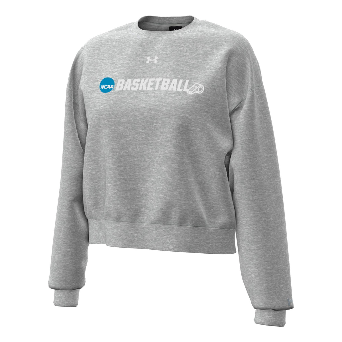 Under Armour Women's Icon Fleece Crew