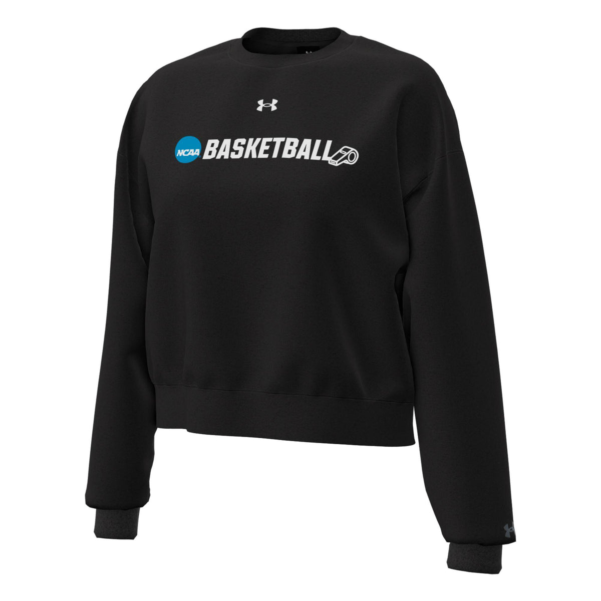 Under Armour Women's Icon Fleece Crew