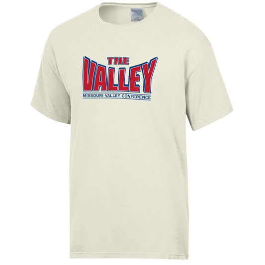 The Valley Comfort Wash Short Sleeve
