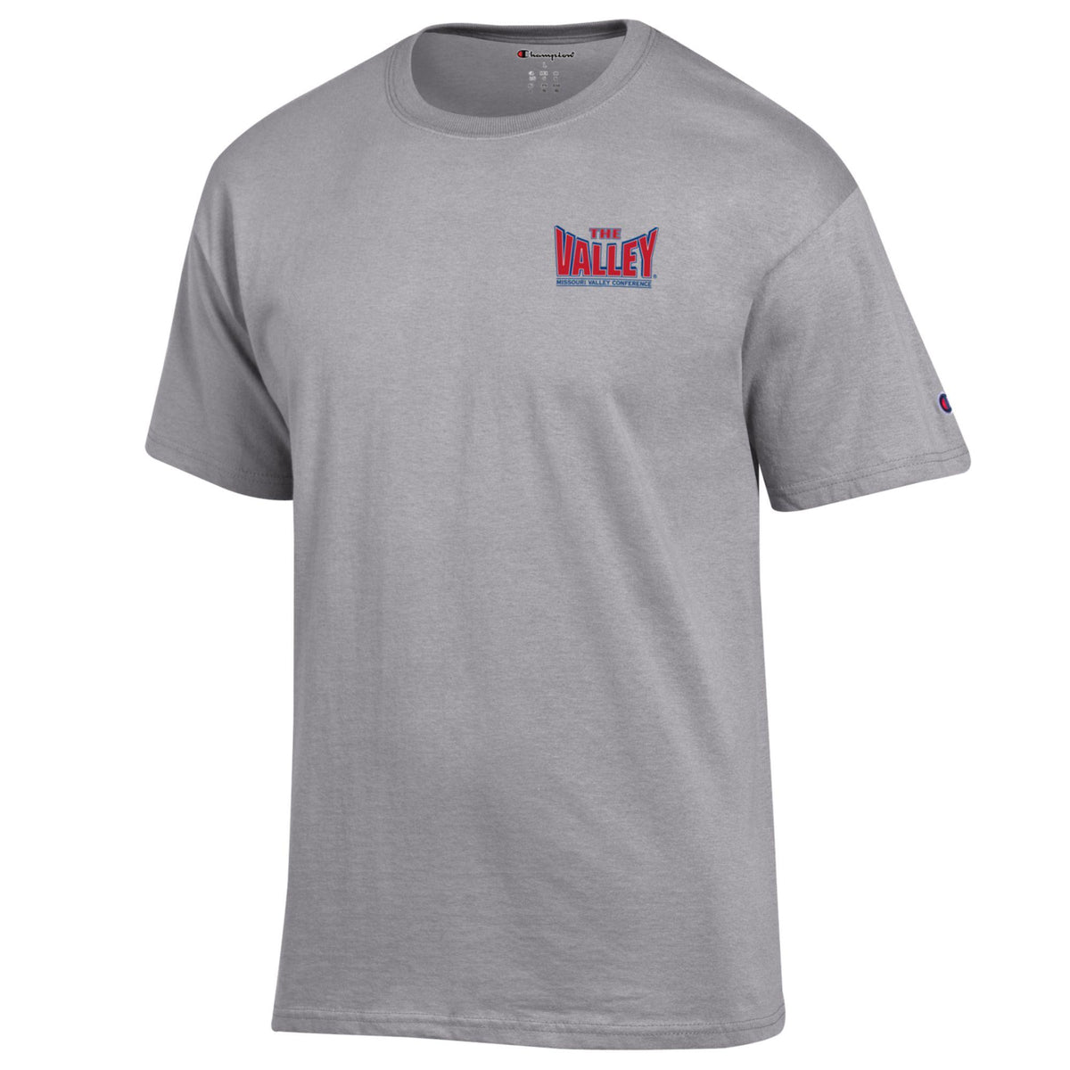 The Valley All Team Oxford Short Sleeve