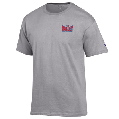 The Valley All Team Oxford Short Sleeve