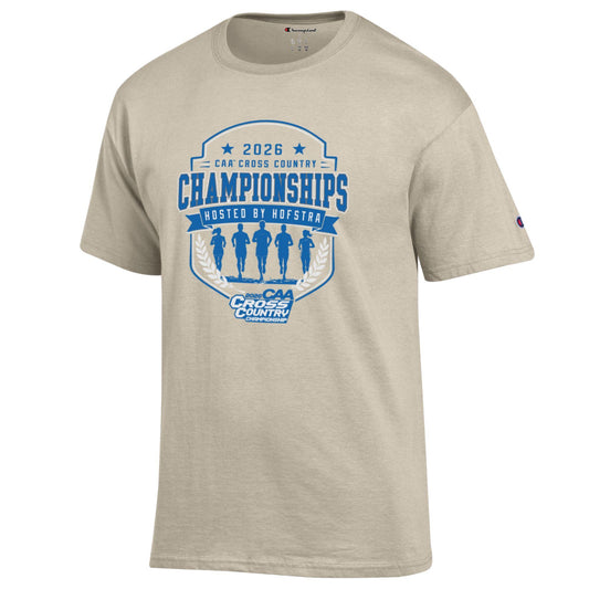CAA Cross Country Short Sleeve