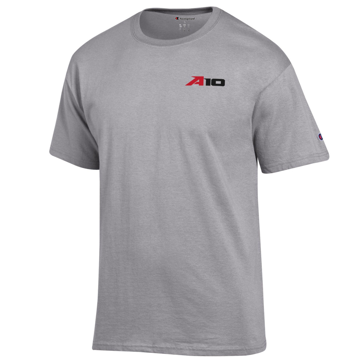 A-10 Champion Oxford Short Sleeve Tee