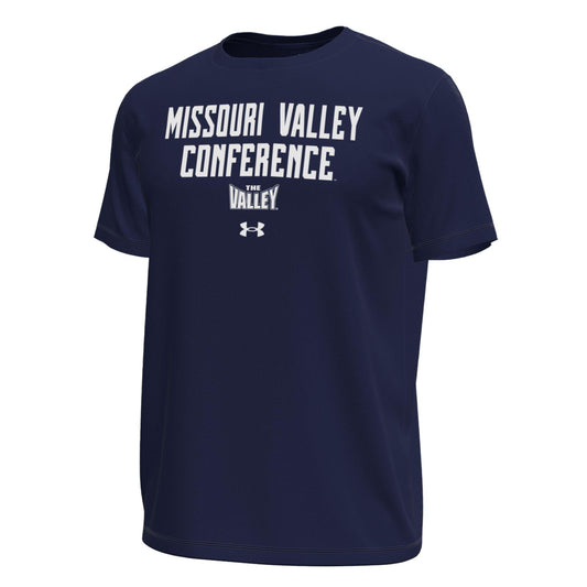 The Valley Under Armour Short Sleeve